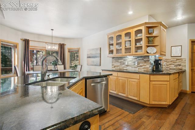 MLS Image for 20190  Deer Shadow  ,Monument, Colorado