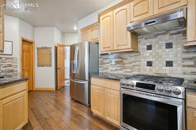 MLS Image for 20190  Deer Shadow  ,Monument, Colorado