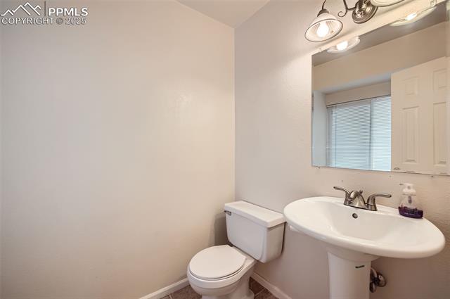 MLS Image for 4543  Lamplighter   ,Colorado Springs, Colorado