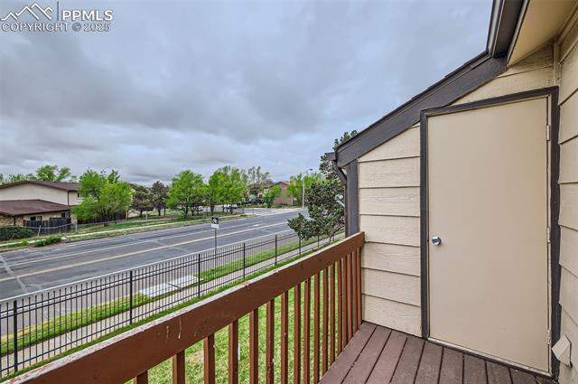 MLS Image for 4543  Lamplighter   ,Colorado Springs, Colorado