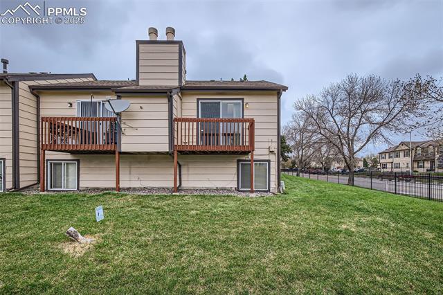 MLS Image for 4543  Lamplighter   ,Colorado Springs, Colorado