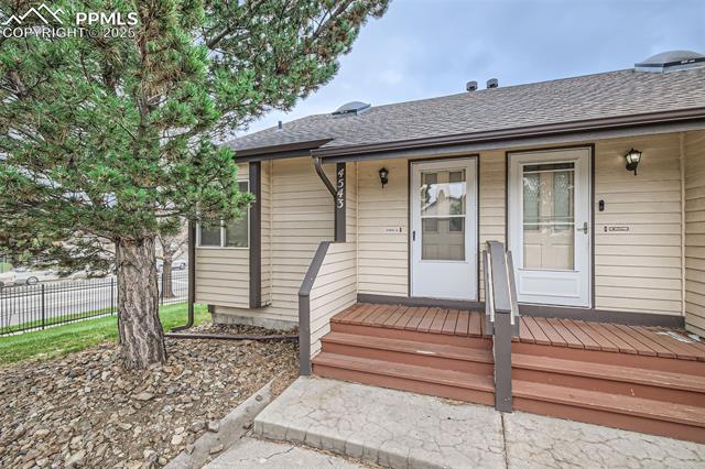 MLS Image for 4543  Lamplighter   ,Colorado Springs, Colorado