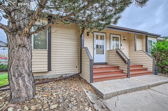 MLS Image for 4543  Lamplighter   ,Colorado Springs, Colorado