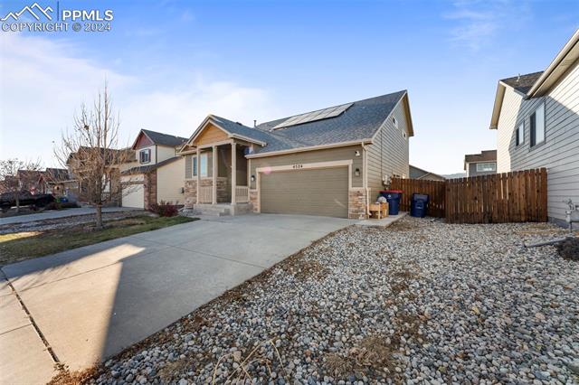 MLS Image for 4524  Brylie  ,Colorado Springs, Colorado