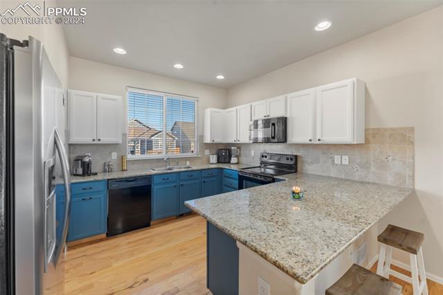 MLS Image for 4524  Brylie  ,Colorado Springs, Colorado