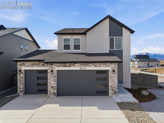 8215  Harvey Logan  , colorado springs&nbsp; House Search MLS Picture