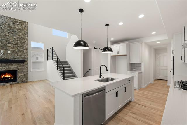 MLS Image for 8215  Harvey Logan  ,Colorado Springs, Colorado