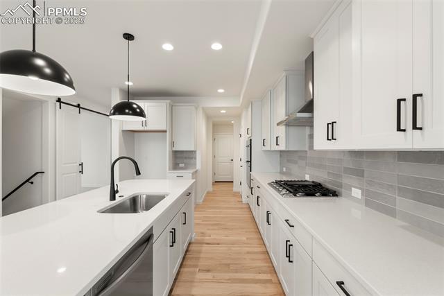 MLS Image for 8215  Harvey Logan  ,Colorado Springs, Colorado