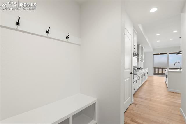MLS Image for 8215  Harvey Logan  ,Colorado Springs, Colorado