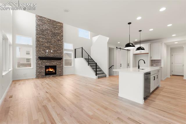 MLS Image for 8215  Harvey Logan  ,Colorado Springs, Colorado