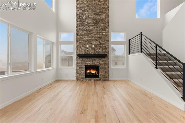 MLS Image for 8215  Harvey Logan  ,Colorado Springs, Colorado