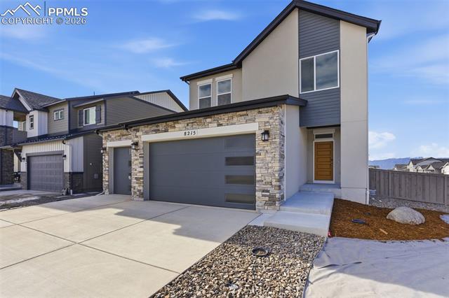 MLS Image for 8215  Harvey Logan  ,Colorado Springs, Colorado