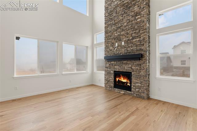 MLS Image for 8215  Harvey Logan  ,Colorado Springs, Colorado