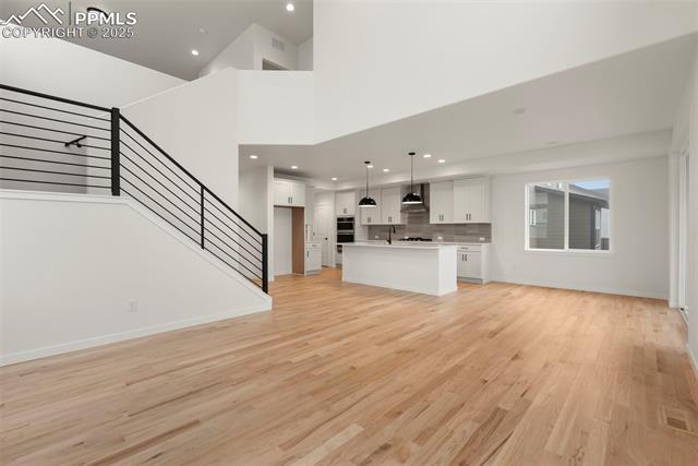 MLS Image for 8215  Harvey Logan  ,Colorado Springs, Colorado