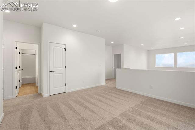 MLS Image for 8215  Harvey Logan  ,Colorado Springs, Colorado