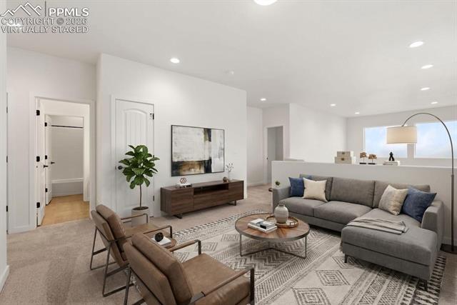 MLS Image for 8215  Harvey Logan  ,Colorado Springs, Colorado