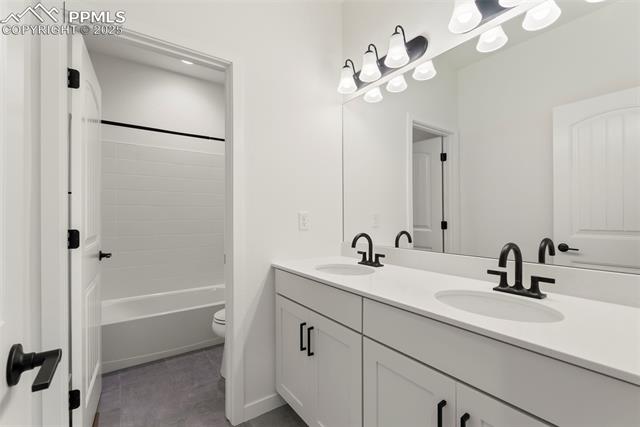MLS Image for 8215  Harvey Logan  ,Colorado Springs, Colorado