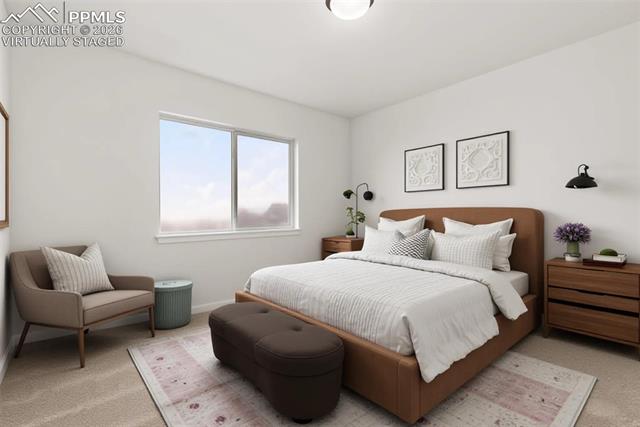 MLS Image for 8215  Harvey Logan  ,Colorado Springs, Colorado