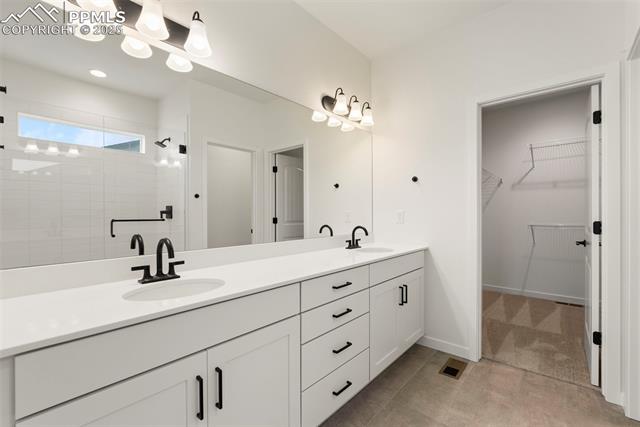 MLS Image for 8215  Harvey Logan  ,Colorado Springs, Colorado