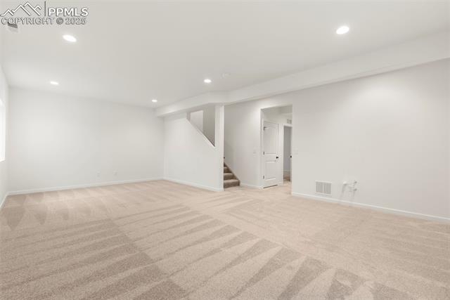 MLS Image for 8215  Harvey Logan  ,Colorado Springs, Colorado