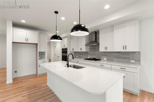 MLS Image for 8215  Harvey Logan  ,Colorado Springs, Colorado
