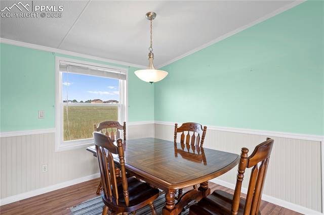 MLS Image for 17155  Wagon Train  ,Peyton, Colorado