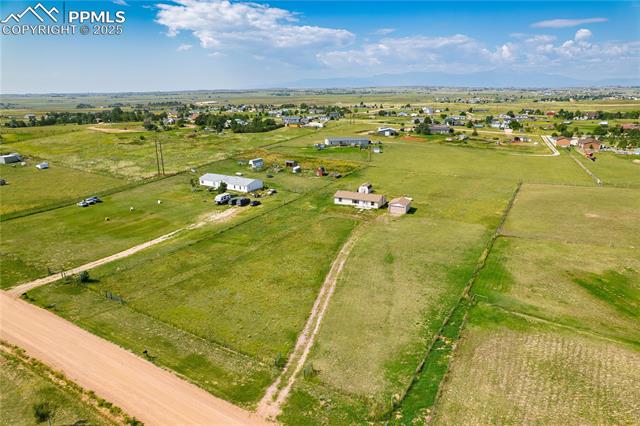 MLS Image for 17155  Wagon Train  ,Peyton, Colorado