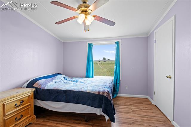 MLS Image for 17155  Wagon Train  ,Peyton, Colorado
