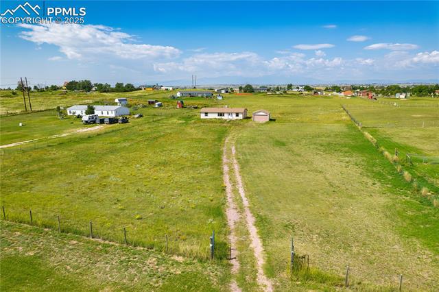 MLS Image for 17155  Wagon Train  ,Peyton, Colorado