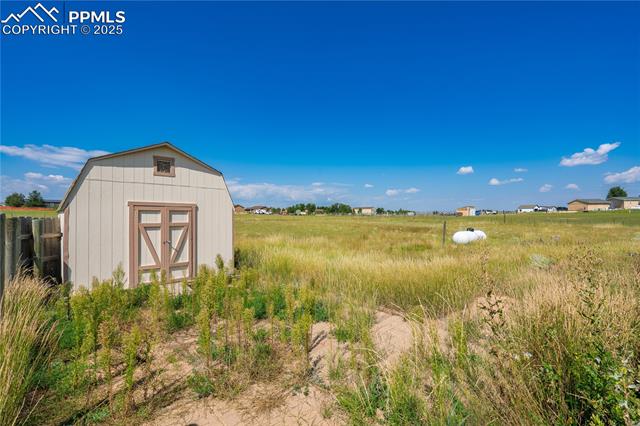 MLS Image for 17155  Wagon Train  ,Peyton, Colorado