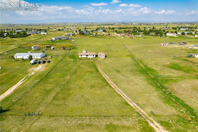 MLS Image for 17155  Wagon Train  ,Peyton, Colorado