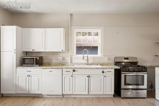 MLS Image for 1101 E Boulder  ,Colorado Springs, Colorado