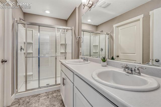 MLS Image for 10573  Castor  ,Colorado Springs, Colorado
