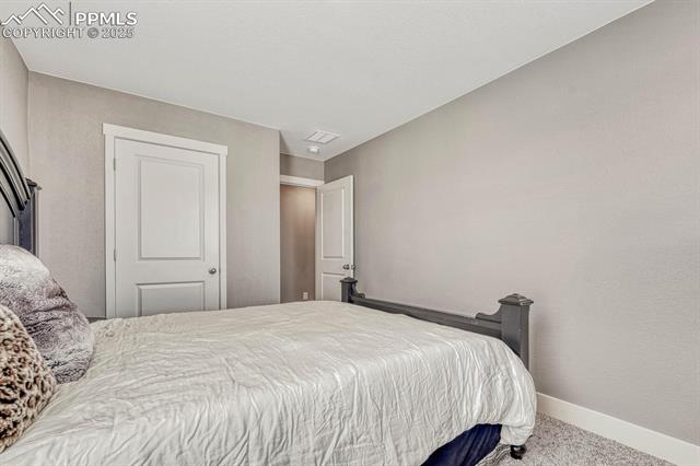 MLS Image for 10573  Castor  ,Colorado Springs, Colorado