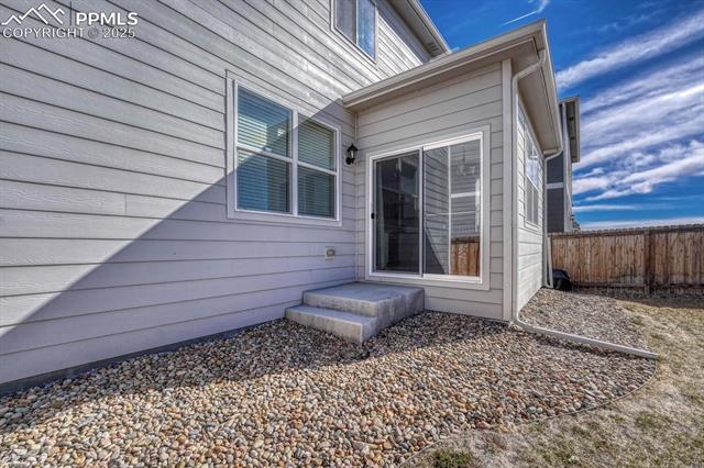 MLS Image for 10573  Castor  ,Colorado Springs, Colorado