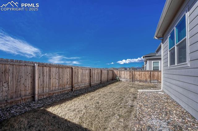 MLS Image for 10573  Castor  ,Colorado Springs, Colorado
