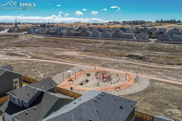 MLS Image for 10573  Castor  ,Colorado Springs, Colorado