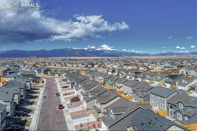 MLS Image for 10573  Castor  ,Colorado Springs, Colorado