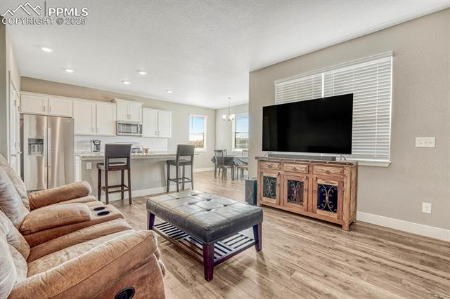 MLS Image for 10573  Castor  ,Colorado Springs, Colorado