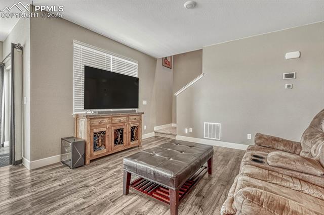 MLS Image for 10573  Castor  ,Colorado Springs, Colorado