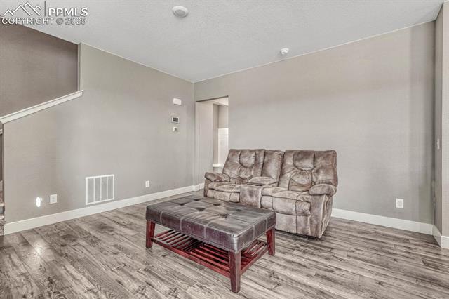 MLS Image for 10573  Castor  ,Colorado Springs, Colorado
