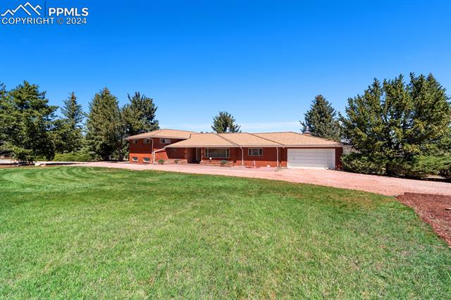 54  Marland  , colorado springs  House Search MLS Picture
