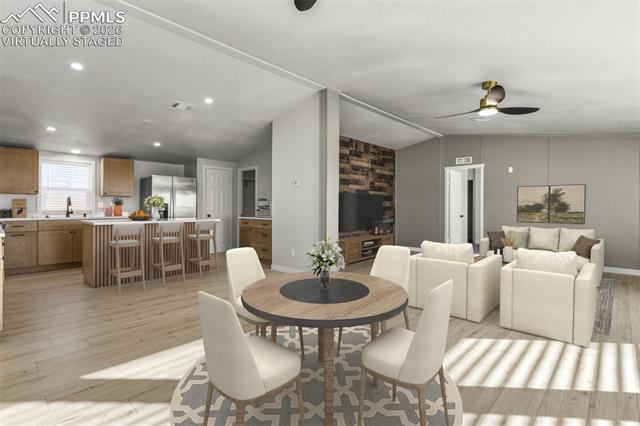 MLS Image for 23390  Handle  ,Calhan, Colorado
