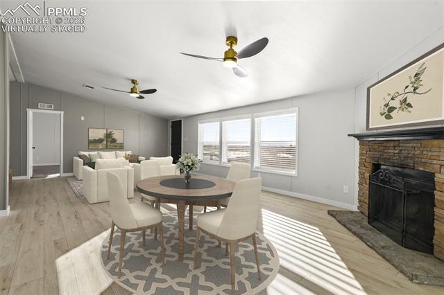 MLS Image for 23390  Handle  ,Calhan, Colorado