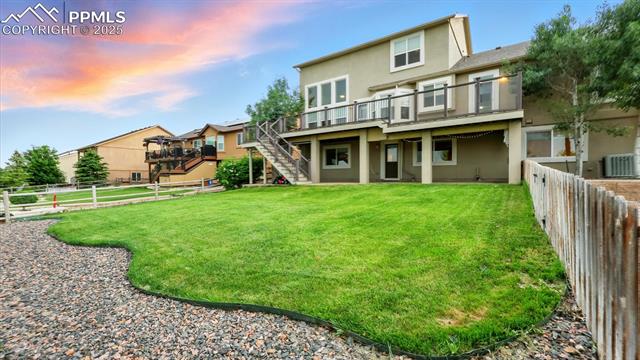 MLS Image for 11818  Rio Secco  ,Peyton, Colorado