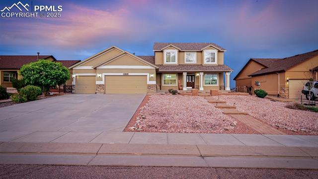 MLS Image for 11818  Rio Secco  ,Peyton, Colorado