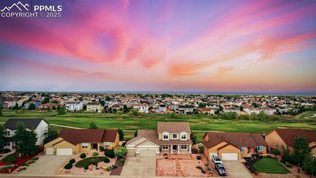 MLS Image for 11818  Rio Secco  ,Peyton, Colorado