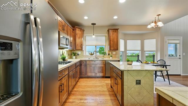 MLS Image for 11818  Rio Secco  ,Peyton, Colorado
