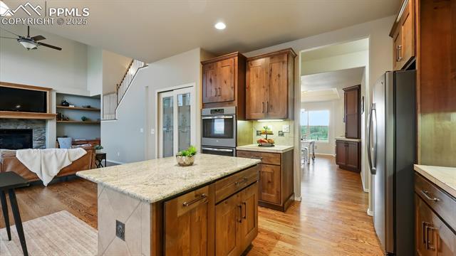 MLS Image for 11818  Rio Secco  ,Peyton, Colorado