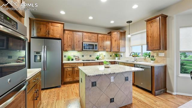 MLS Image for 11818  Rio Secco  ,Peyton, Colorado